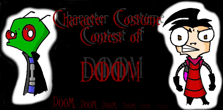 Doom doom doom...